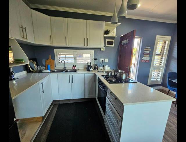 3 BEDROOM PROPERTY TO RENT IN VERULAM CENTRAL